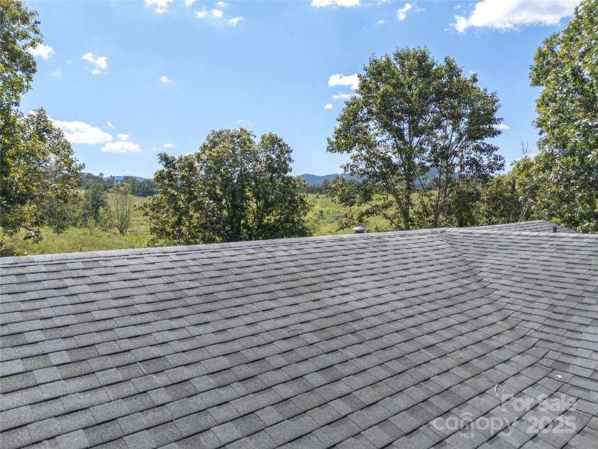 56 Gill Branch Road, Weaverville, NC 28787.  MLS# CAR4270678, YatesRealty ID 3075. 