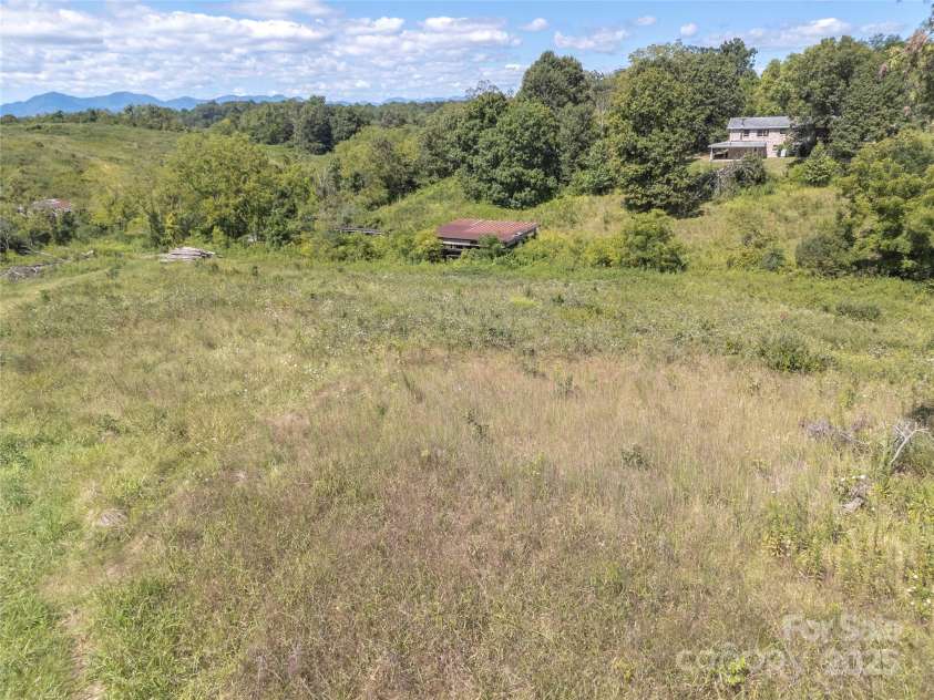 56 Gill Branch Road, Weaverville, NC 28787.  MLS# CAR4270678, YatesRealty ID 3075. 