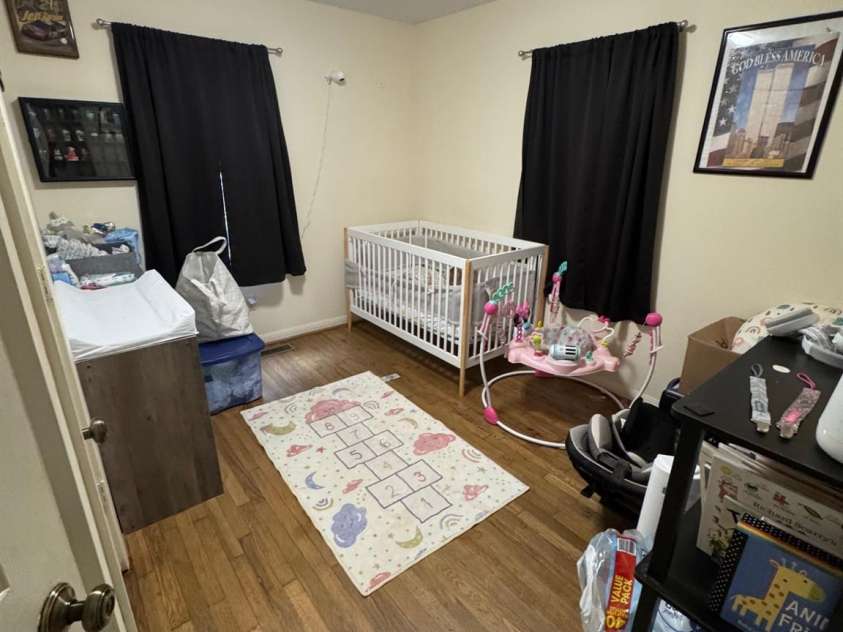 1045 Warren Place, Lenoir, NC 28645.  MLS# CAR4279397, YatesRealty ID 30752. 