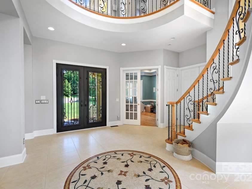 149 Vista Bluff Lane, Mooresville, NC 28117.  MLS# CAR4276049, YatesRealty ID 30753. 