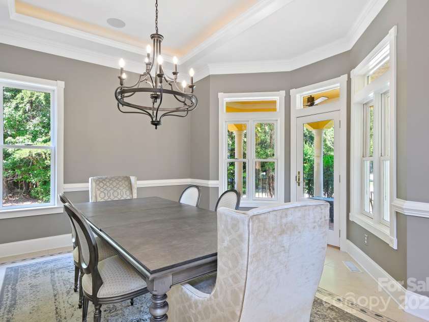 149 Vista Bluff Lane, Mooresville, NC 28117.  MLS# CAR4276049, YatesRealty ID 30753. 