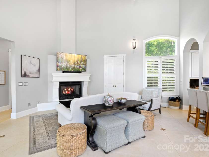 149 Vista Bluff Lane, Mooresville, NC 28117.  MLS# CAR4276049, YatesRealty ID 30753. 