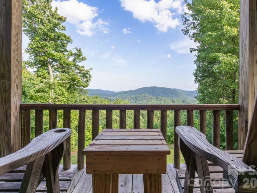 1639 Mountain Vista Drive, McGrady, NC 28649.  MLS# CAR4393964, YatesRealty ID 30753. 