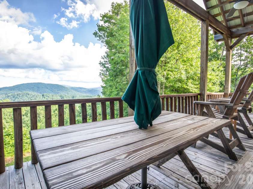 1639 Mountain Vista Drive, McGrady, NC 28649.  MLS# CAR4393964, YatesRealty ID 30753. 