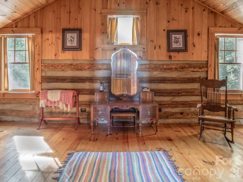 1639 Mountain Vista Drive, McGrady, NC 28649.  MLS# CAR4393964, YatesRealty ID 30753. 