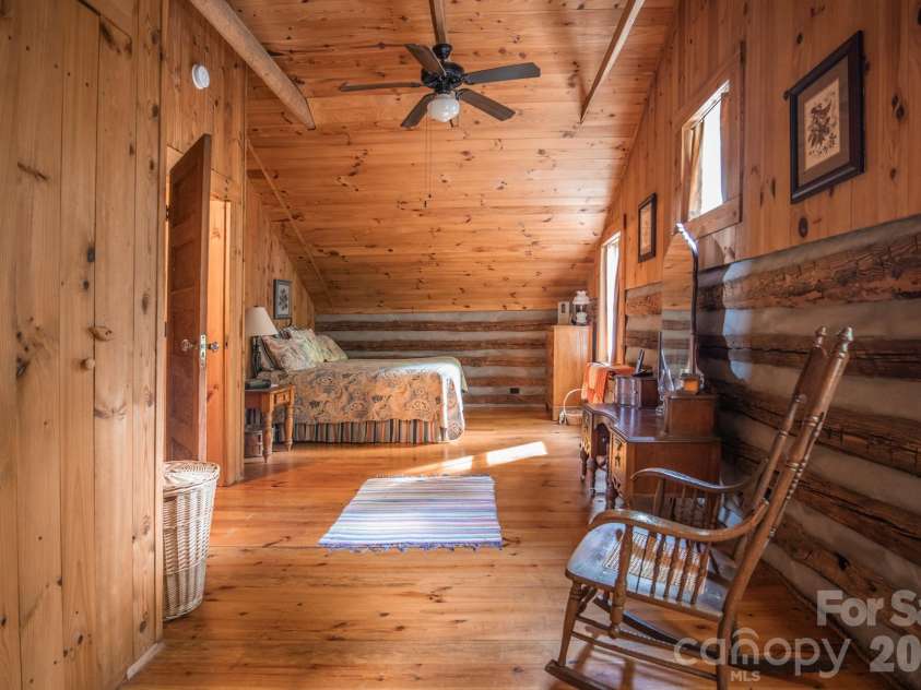 1639 Mountain Vista Drive, McGrady, NC 28649.  MLS# CAR4393964, YatesRealty ID 30753. 