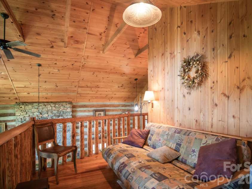 1639 Mountain Vista Drive, McGrady, NC 28649.  MLS# CAR4393964, YatesRealty ID 30753. 