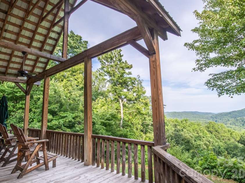 1639 Mountain Vista Drive, McGrady, NC 28649.  MLS# CAR4393964, YatesRealty ID 30753. 