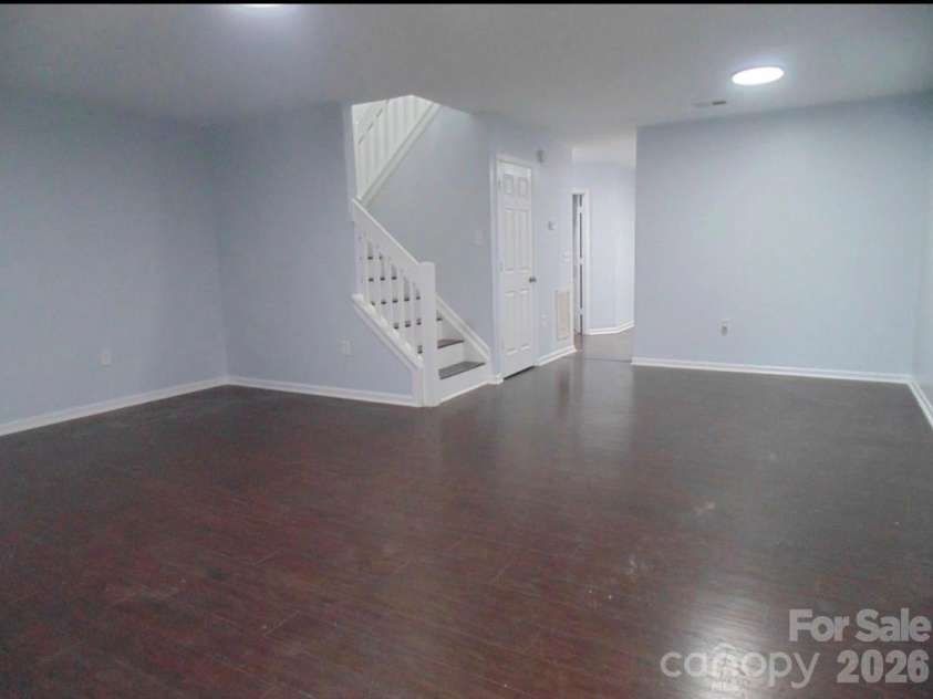 12651 Bluestem Lane, Charlotte, NC 28277.  MLS# CAR4391823, YatesRealty ID 30754. 