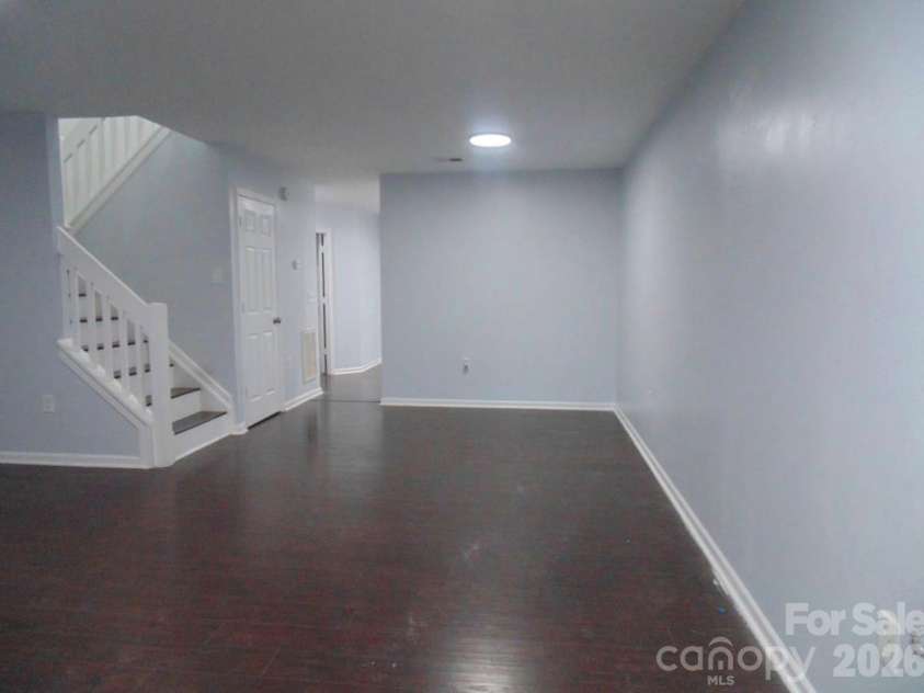 12651 Bluestem Lane, Charlotte, NC 28277.  MLS# CAR4391823, YatesRealty ID 30754. 