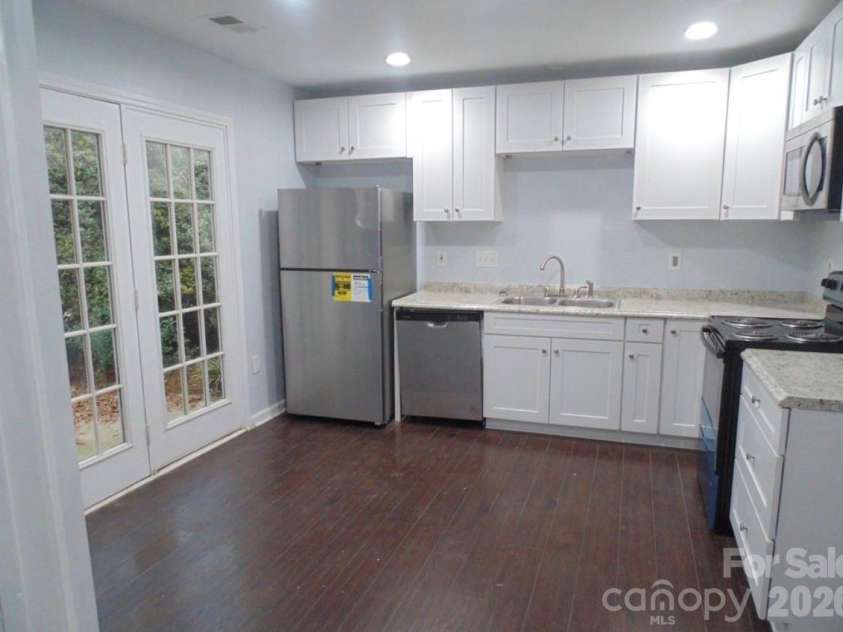 12651 Bluestem Lane, Charlotte, NC 28277.  MLS# CAR4391823, YatesRealty ID 30754. 