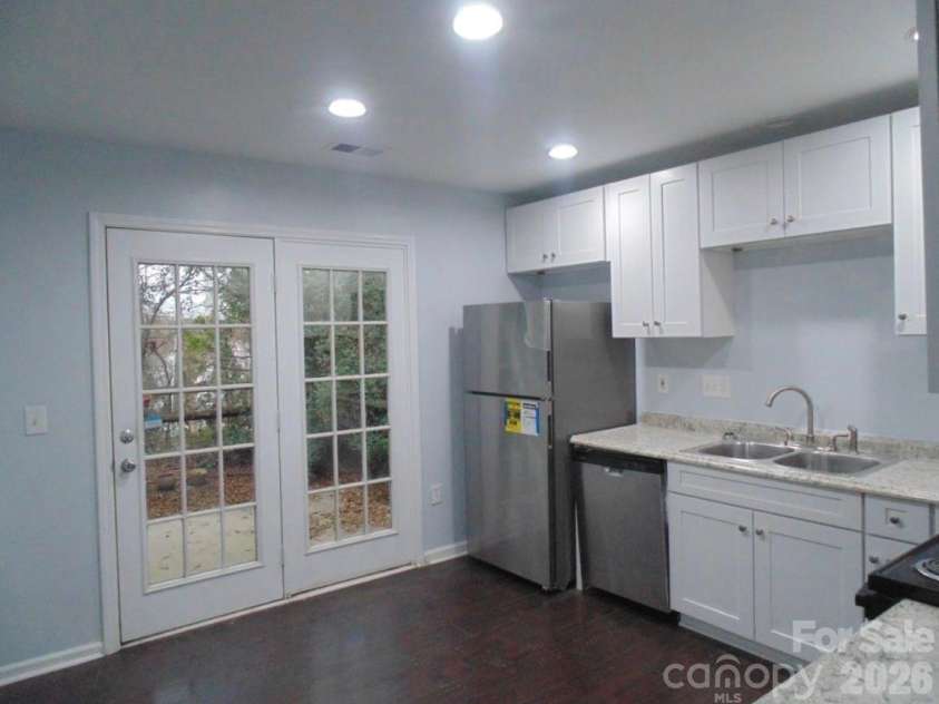 12651 Bluestem Lane, Charlotte, NC 28277.  MLS# CAR4391823, YatesRealty ID 30754. 