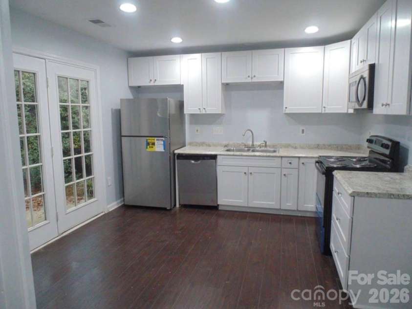 12651 Bluestem Lane, Charlotte, NC 28277.  MLS# CAR4391823, YatesRealty ID 30754. 