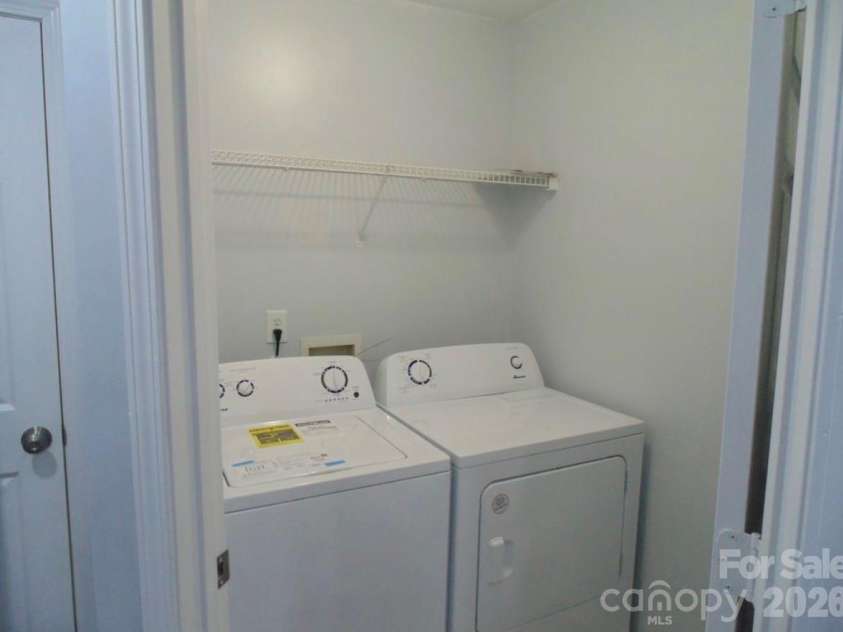 12651 Bluestem Lane, Charlotte, NC 28277.  MLS# CAR4391823, YatesRealty ID 30754. 