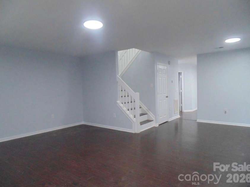 12651 Bluestem Lane, Charlotte, NC 28277.  MLS# CAR4391823, YatesRealty ID 30754. 