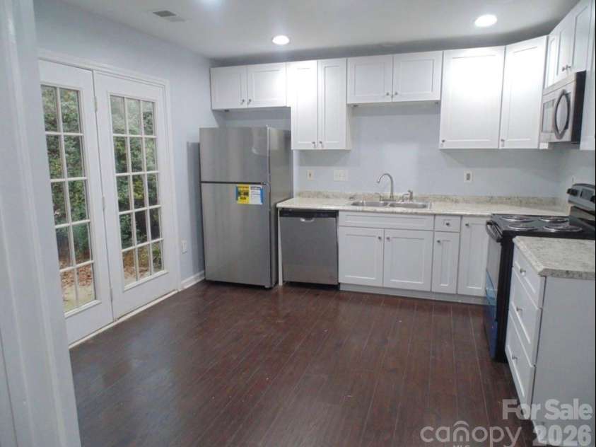 12651 Bluestem Lane, Charlotte, NC 28277.  MLS# CAR4391823, YatesRealty ID 30754. 