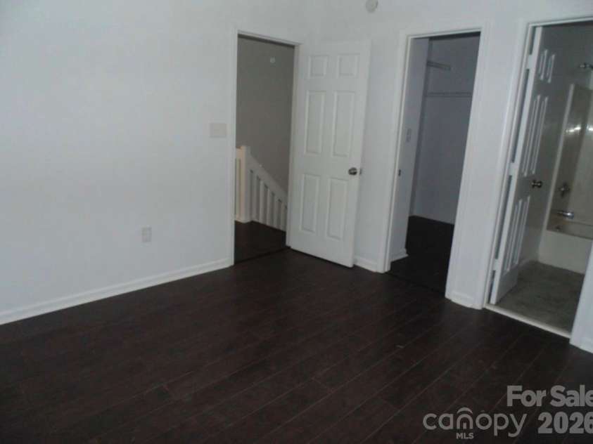 12651 Bluestem Lane, Charlotte, NC 28277.  MLS# CAR4391823, YatesRealty ID 30754. 