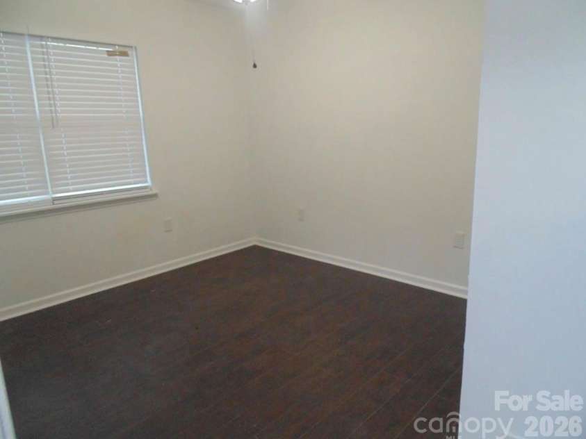 12651 Bluestem Lane, Charlotte, NC 28277.  MLS# CAR4391823, YatesRealty ID 30754. 