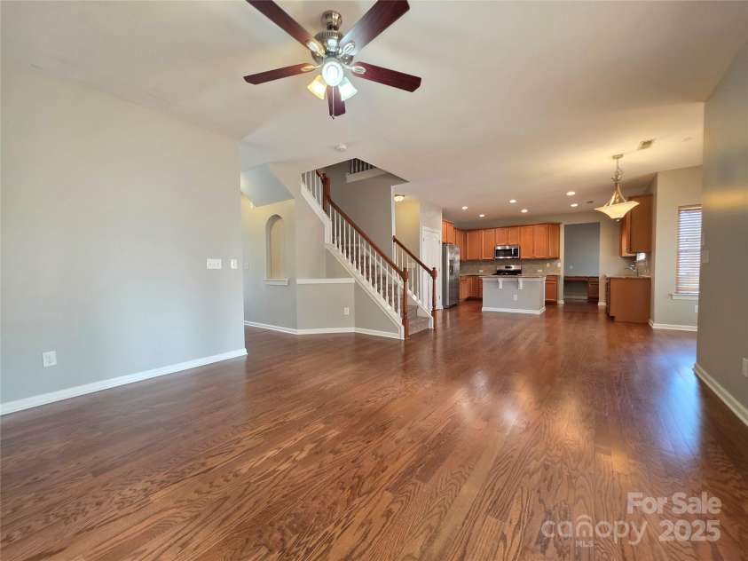 6005 Trailwater Road, Charlotte, NC 28278.  MLS# CAR4278335, YatesRealty ID 30754. 