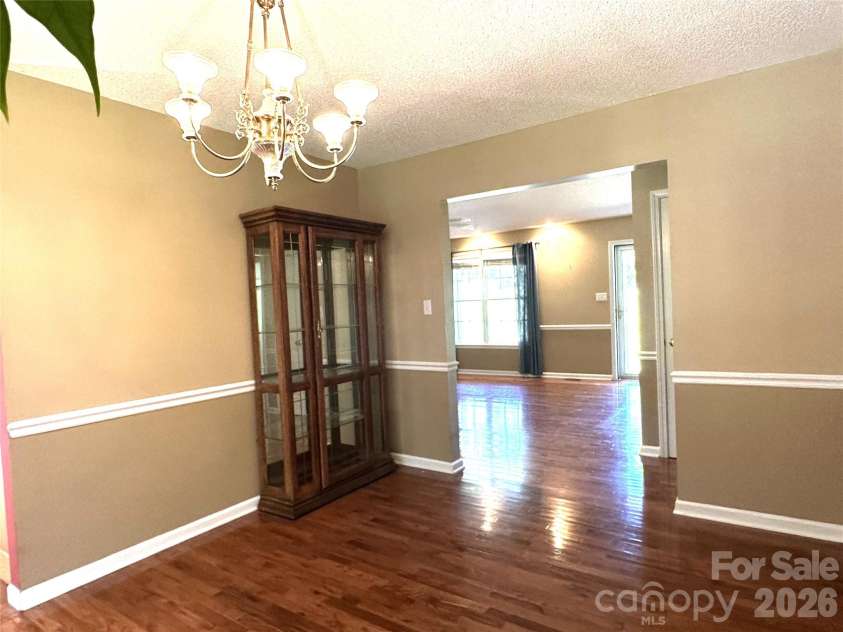 1724 Wellington Avenue, Newton, NC 28658.  MLS# CAR4392488, YatesRealty ID 30755. 