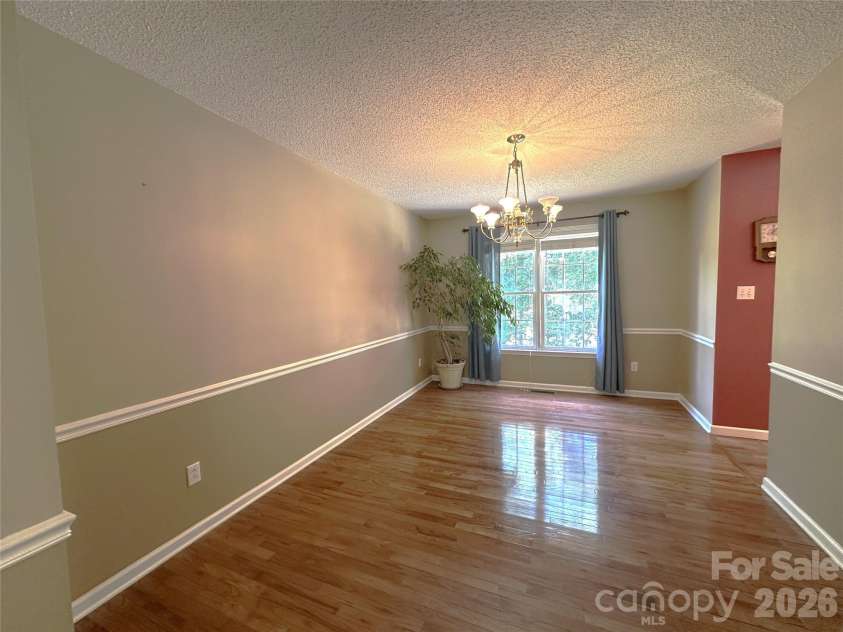 1724 Wellington Avenue, Newton, NC 28658.  MLS# CAR4392488, YatesRealty ID 30755. 