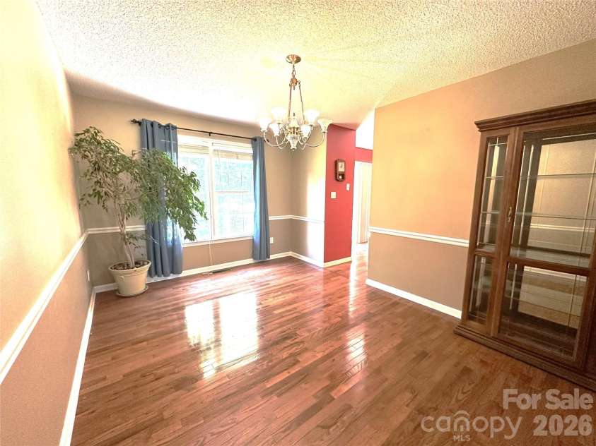 1724 Wellington Avenue, Newton, NC 28658.  MLS# CAR4392488, YatesRealty ID 30755. 