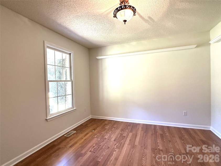 1724 Wellington Avenue, Newton, NC 28658.  MLS# CAR4392488, YatesRealty ID 30755. 