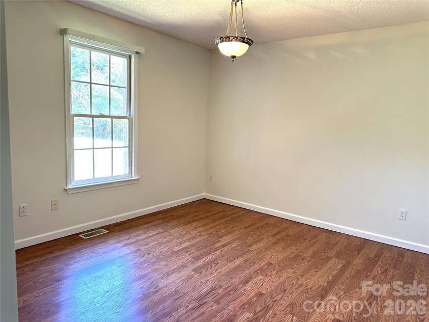 1724 Wellington Avenue, Newton, NC 28658.  MLS# CAR4392488, YatesRealty ID 30755. 