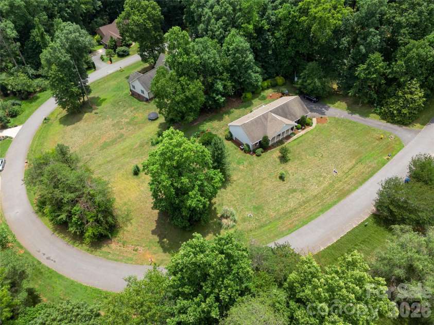 1724 Wellington Avenue, Newton, NC 28658.  MLS# CAR4392488, YatesRealty ID 30755. 