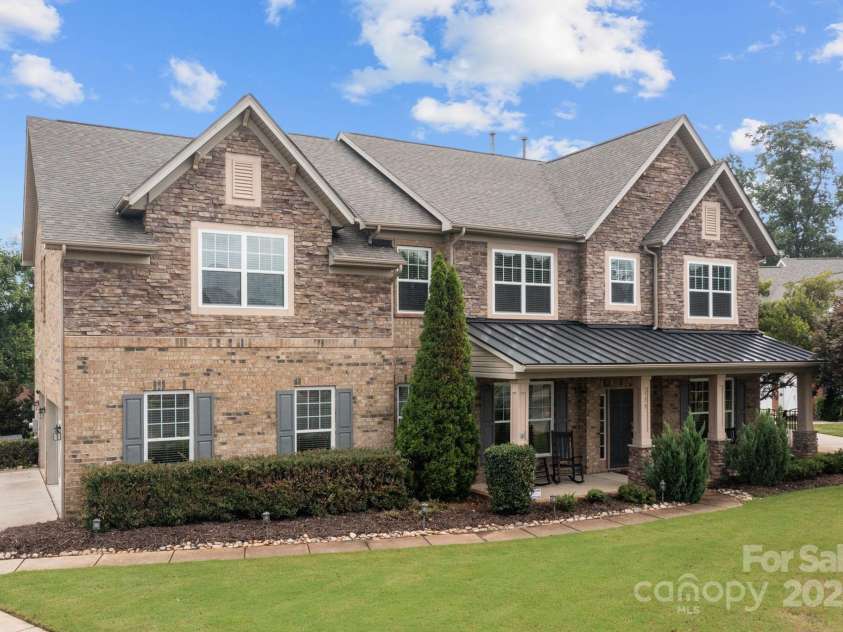 139 Gleniris Trail, Mooresville, NC 28115.  MLS# CAR4289246, YatesRealty ID 30756. 