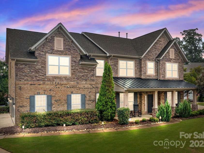 139 Gleniris Trail, Mooresville, NC 28115.  MLS# CAR4289246, YatesRealty ID 30756. 