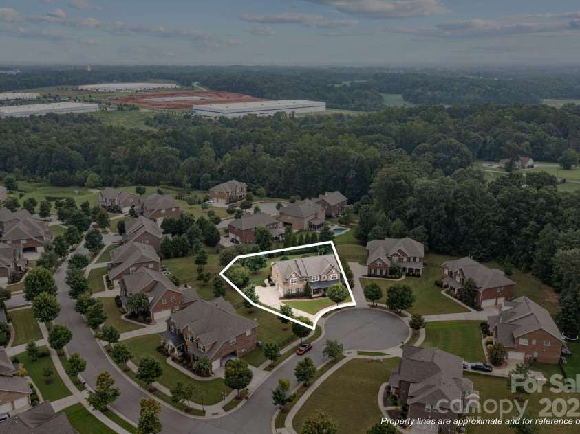 139 Gleniris Trail, Mooresville, NC 28115.  MLS# CAR4289246, YatesRealty ID 30756. 