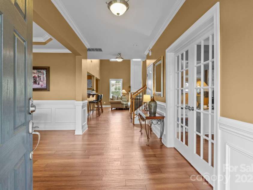 139 Gleniris Trail, Mooresville, NC 28115.  MLS# CAR4289246, YatesRealty ID 30756. 