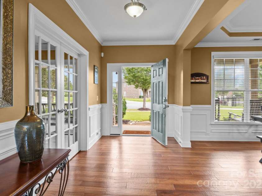 139 Gleniris Trail, Mooresville, NC 28115.  MLS# CAR4289246, YatesRealty ID 30756. 