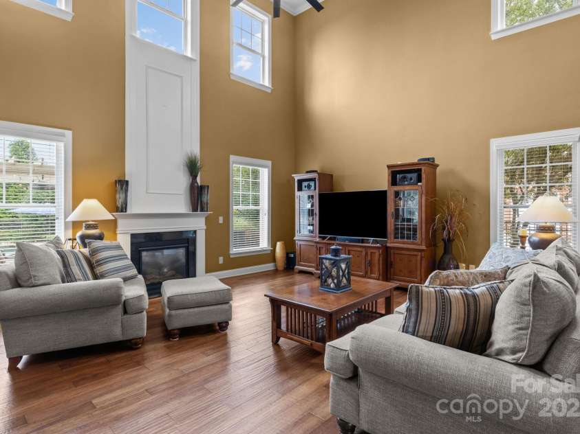 139 Gleniris Trail, Mooresville, NC 28115.  MLS# CAR4289246, YatesRealty ID 30756. 