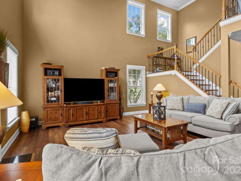 139 Gleniris Trail, Mooresville, NC 28115.  MLS# CAR4289246, YatesRealty ID 30756. 