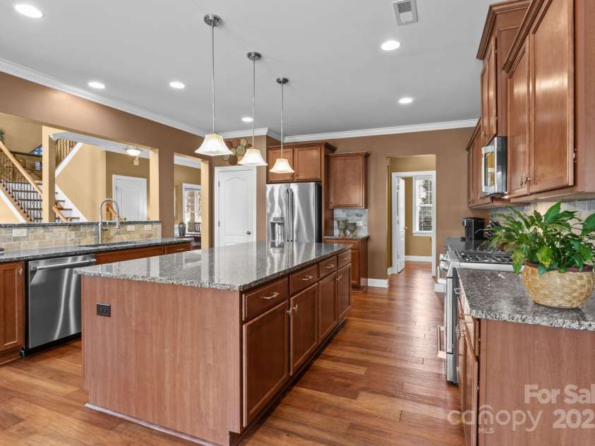 139 Gleniris Trail, Mooresville, NC 28115.  MLS# CAR4289246, YatesRealty ID 30756. 