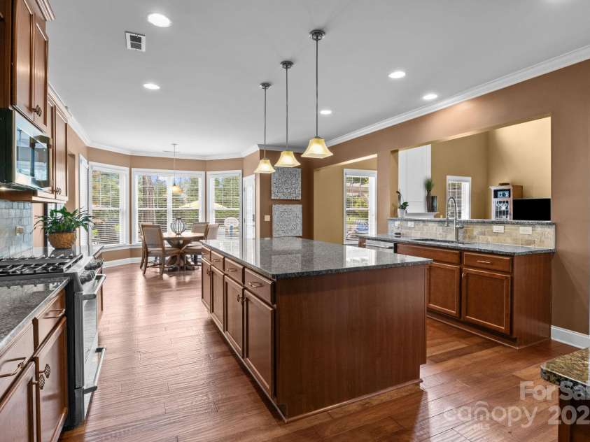 139 Gleniris Trail, Mooresville, NC 28115.  MLS# CAR4289246, YatesRealty ID 30756. 