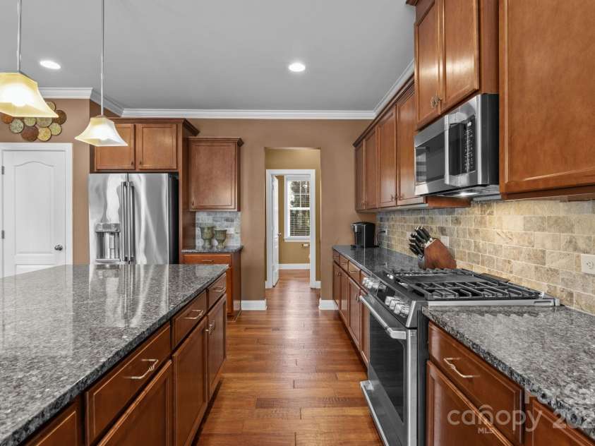139 Gleniris Trail, Mooresville, NC 28115.  MLS# CAR4289246, YatesRealty ID 30756. 