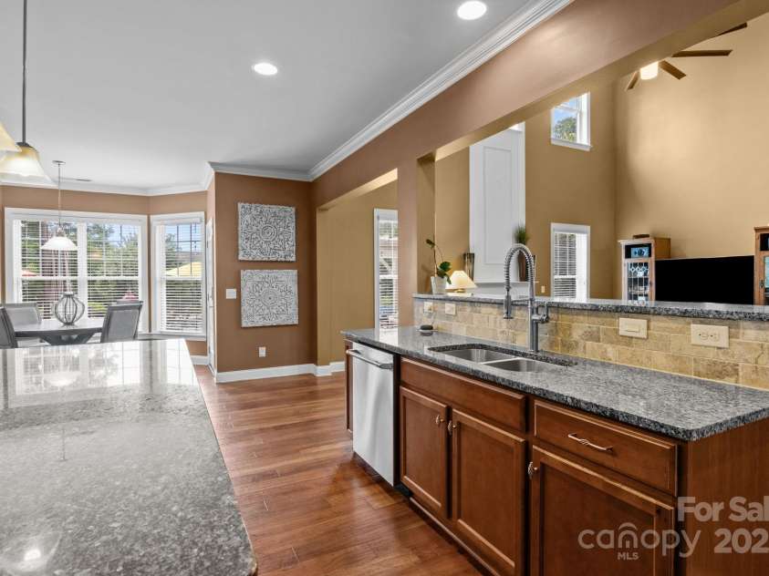 139 Gleniris Trail, Mooresville, NC 28115.  MLS# CAR4289246, YatesRealty ID 30756. 