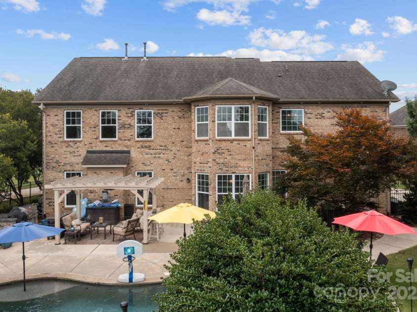 139 Gleniris Trail, Mooresville, NC 28115.  MLS# CAR4289246, YatesRealty ID 30756. 