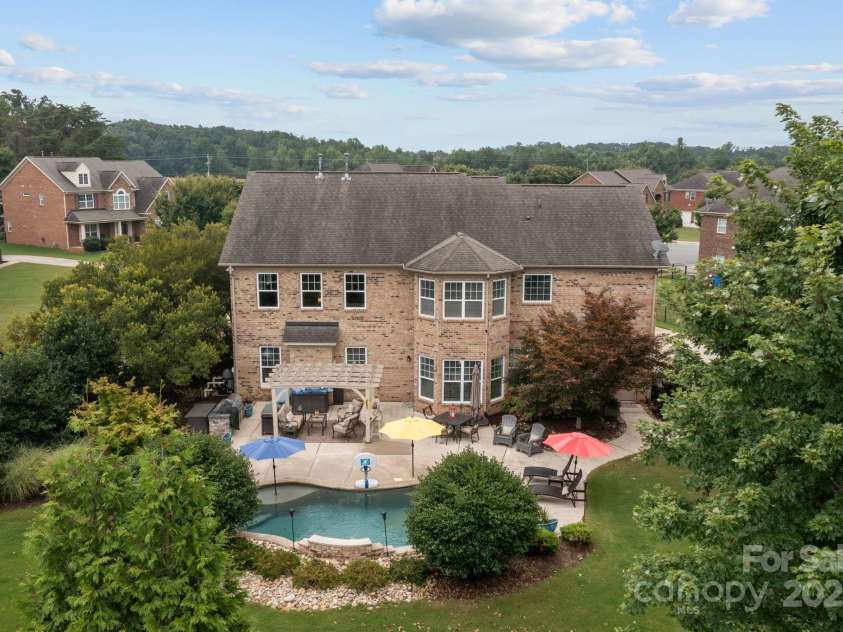 139 Gleniris Trail, Mooresville, NC 28115.  MLS# CAR4289246, YatesRealty ID 30756. 