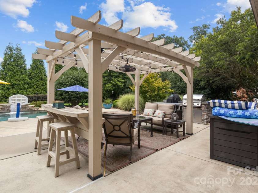 139 Gleniris Trail, Mooresville, NC 28115.  MLS# CAR4289246, YatesRealty ID 30756. 