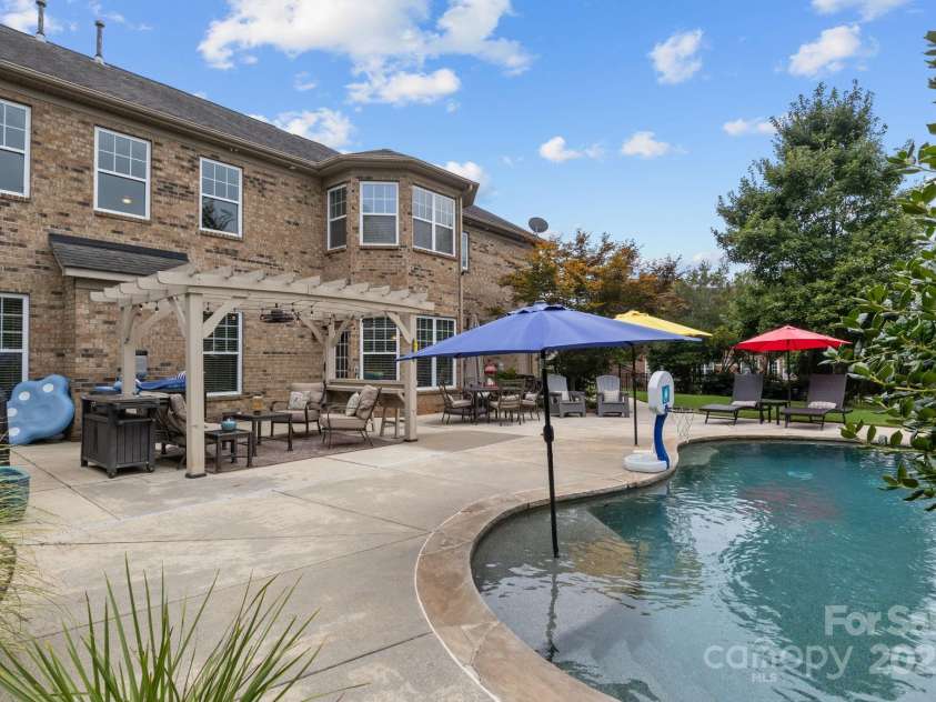 139 Gleniris Trail, Mooresville, NC 28115.  MLS# CAR4289246, YatesRealty ID 30756. 