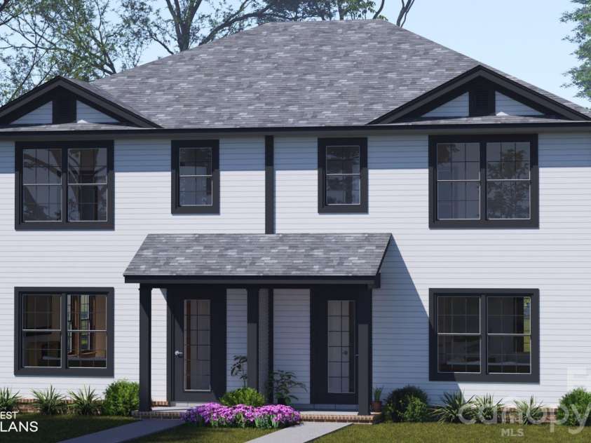 604 Union Street, Marshville, NC 28103.  MLS# CAR4393528, YatesRealty ID 30756. 