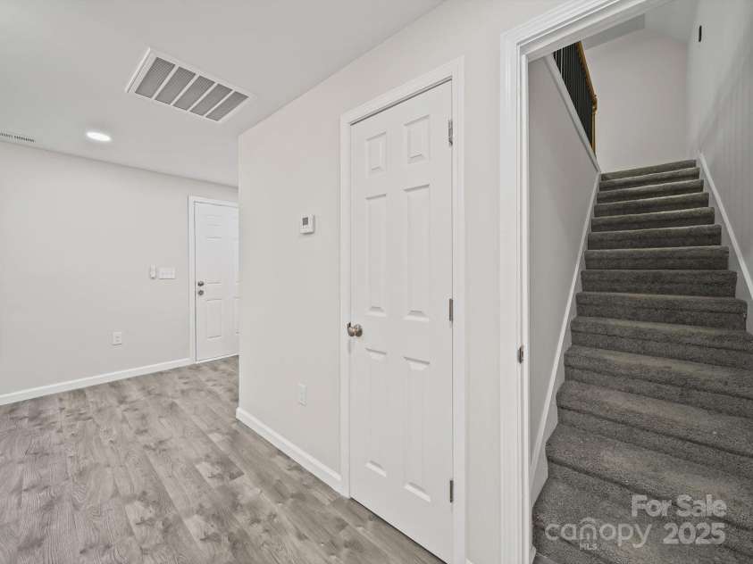 5 Cooper Street, Salisbury, NC 28144.  MLS# CAR4282765, YatesRealty ID 30757. 