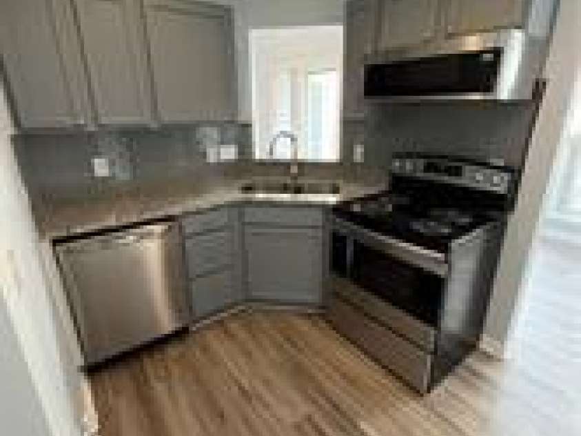 6509 Quarterbridge Lane, Charlotte, NC 28262.  MLS# CAR4394038, YatesRealty ID 30757. 