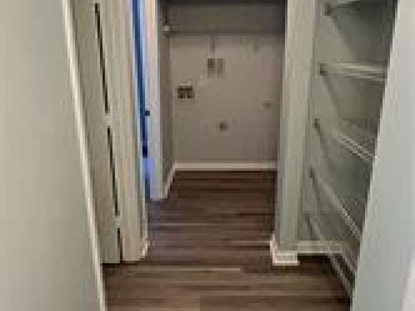 6509 Quarterbridge Lane, Charlotte, NC 28262.  MLS# CAR4394038, YatesRealty ID 30757. 