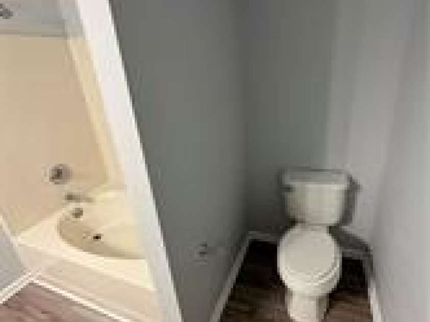 6509 Quarterbridge Lane, Charlotte, NC 28262.  MLS# CAR4394038, YatesRealty ID 30757. 