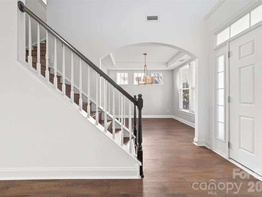 15725 Chipping Drive, Huntersville, NC 28078.  MLS# CAR4335017, YatesRealty ID 3076. 